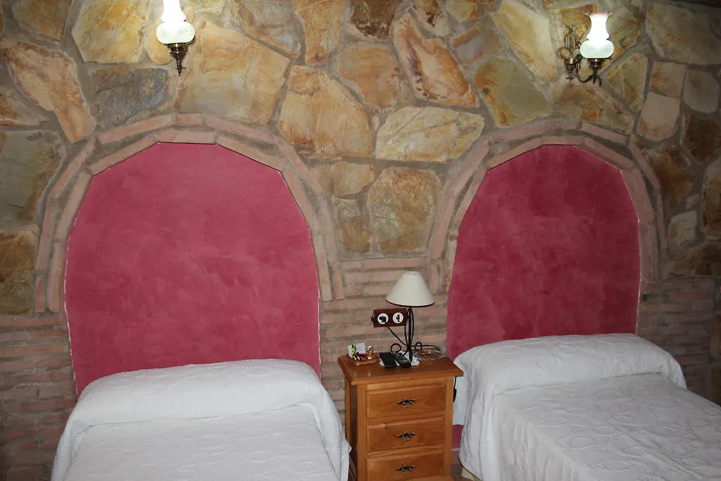 Casa Rural Laura-1