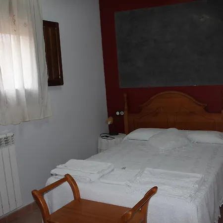 Casa Rural Laura-2