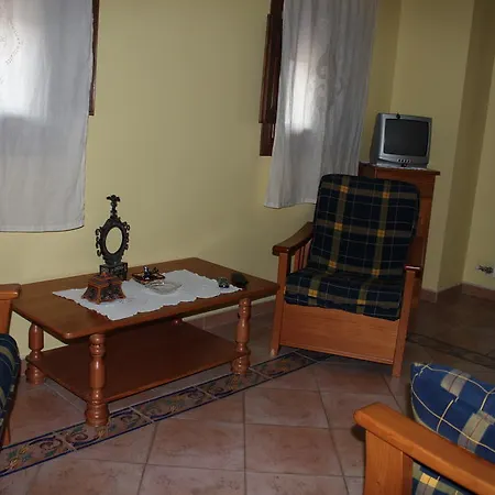 Casa Rural Laura-3